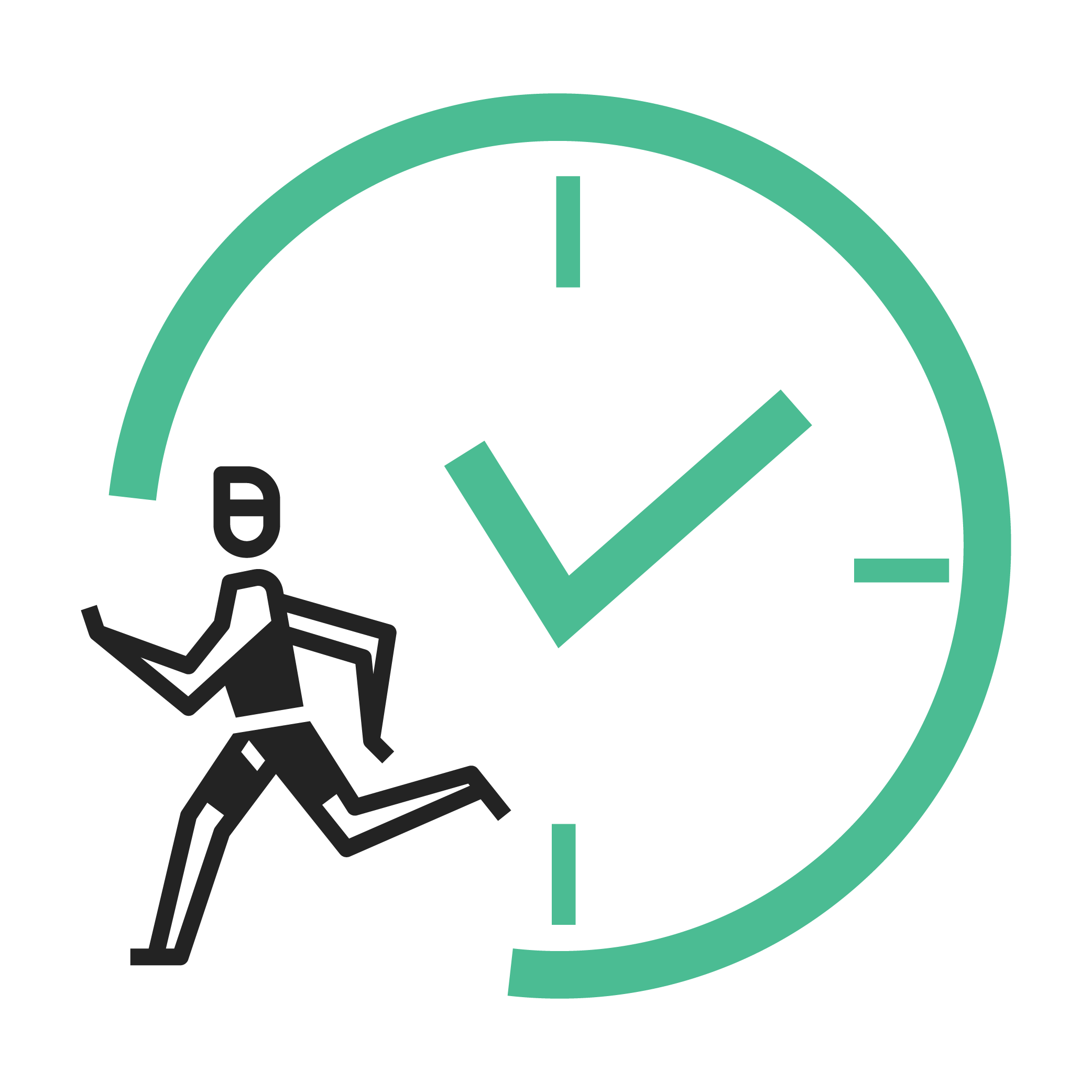 Machiva Time saver